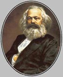 КАРЛ МАРКС (1818 - 1883)