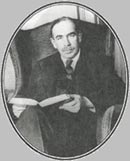 ДЖОН КЕЙНС (1883 - 1946)
